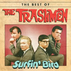 Мұқаба The Trashmen - Ghost Riders in the Sky