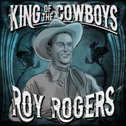 Мұқаба Roy Rogers - Ghost Riders in the Sky