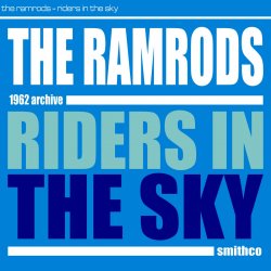 Мұқаба The Ramrods - Ghost Riders in the Sky