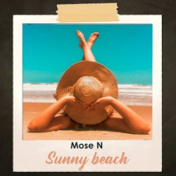 Мұқаба Mose N - Sunny Beach