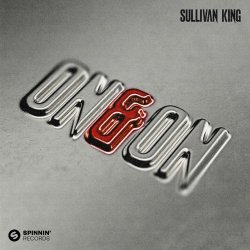 Мұқаба Sullivan King - On & On