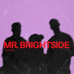 Мұқаба ItaloBrothers - Mr. Brightside
