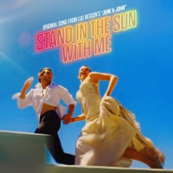Мұқаба Alexiane - Stand in the sun with me
