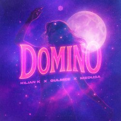 Мұқаба Kilian K & Gulmee & Medusa - Domino