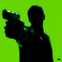 Мұқаба Twoxi - Bad Boy