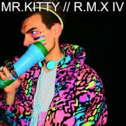 Мұқаба Mr.Kitty - After Dark