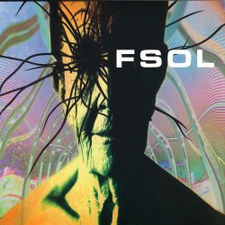 Мұқаба The Future Sound Of London - Obscured By Dark Intervals