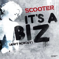 Мұқаба Scooter - Shake That