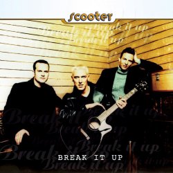 Мұқаба Scooter - Apache Rocks the Bottom!