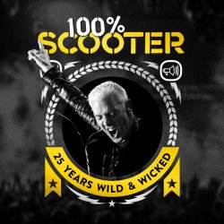 Мұқаба Scooter - Endless Summer