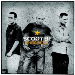 Мұқаба Scooter - Lighten Up The Sky