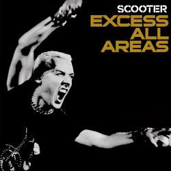 Мұқаба Scooter - Today