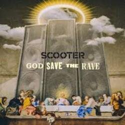 Мұқаба Scooter - Loops and Pipes