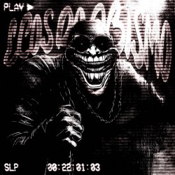 Мұқаба Flame Runner & ZIMXN - ECOS DO ABISMO (Speed Up)