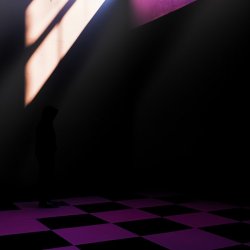 Мұқаба NIVEK FFORHS - Missing Textures (Slowed Down)