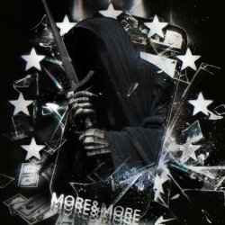 Мұқаба DJ BEATCOIN - more & more (jumpstyle) [Slowed]