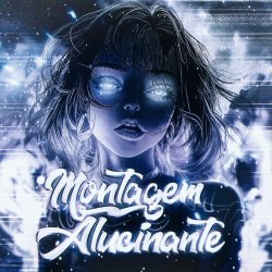 Мұқаба DJ ORBITAL & Rushex - MONTAGEM ALUCINANTE