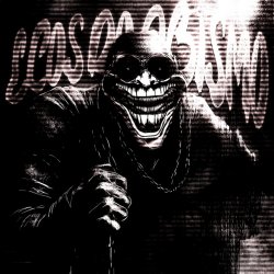 Мұқаба Flame Runner & ZIMXN - ECOS DO ABISMO