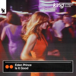 Мұқаба Eden Prince - Is It Good