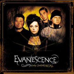 Мұқаба Evanescence - My Immortal (Live From Cologne)