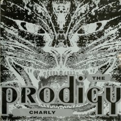 Мұқаба The Prodigy - Your Love
