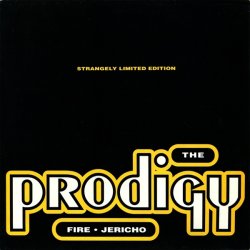 Мұқаба The Prodigy - Jericho (Genaside II Remix)