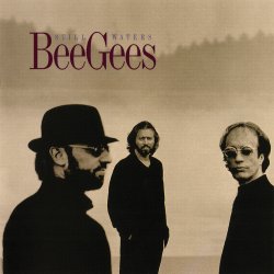 Мұқаба Bee Gees - One Minute Woman