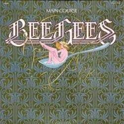Мұқаба Bee Gees - Deja Vu