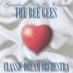Мұқаба Bee Gees - Thank You For Christmas