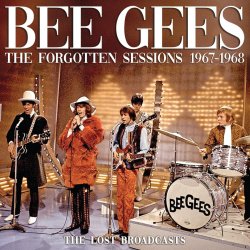 Мұқаба Bee Gees - Turn Of The Century