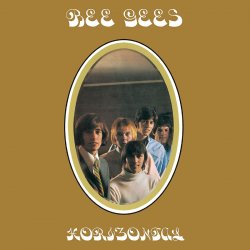 Мұқаба Bee Gees - King And Country