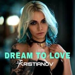 Мұқаба Kristianov - Poison