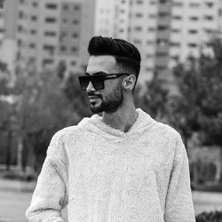 Мұқаба Sajad Pasban - Left On Read