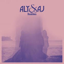 Мұқаба Aly & Aj - Dandelions