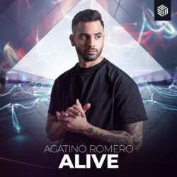 Мұқаба Agatino Romero & Hypaton - Lungs