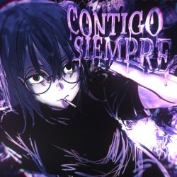 Мұқаба Flame Runner - Contigo Siempre (Slowed)