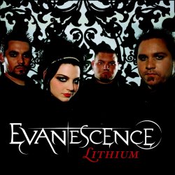 Мұқаба Evanescence - All That I'm Living For (Live Acoustic Version)