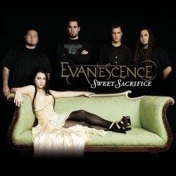 Мұқаба Evanescence - Weight Of The World [Live From Tokyo]