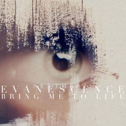 Мұқаба Evanescence - Bring Me to Life (Synthesis)