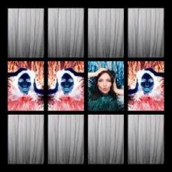 Мұқаба Sophie Ellis-Bextor - Vertigo