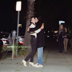 Мұқаба Haim - Down To Be Wrong