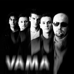 Мұқаба Vama - Tic Toc