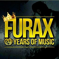 Мұқаба DJ Furax - Big Orgus (Junkie Kid Remix)