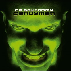 Мұқаба Da Boy Tommy - Candyman