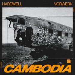 Мұқаба Hardwell feat. Vorwerk - Cambodia