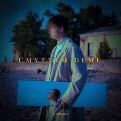 Мұқаба Caspian - Umyttym Deme