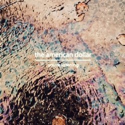 Мұқаба The American Dollar - Dea
