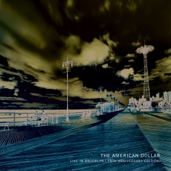 Мұқаба The American Dollar - Tonight, Lets All Make Love In London