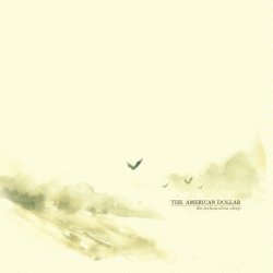 Мұқаба The American Dollar - The Technicolour Sleep