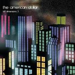 Мұқаба The American Dollar - Daytrip